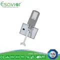 Esavior 40W Waterproof All-in-One LED Solar Street Light